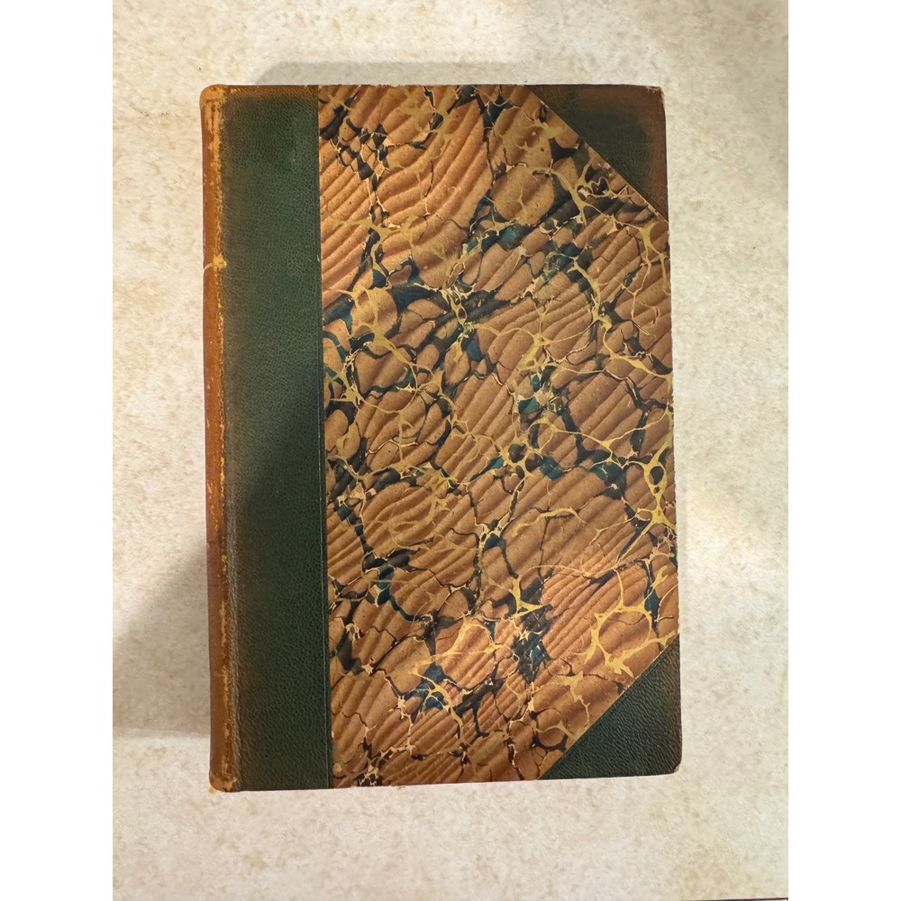 1896 Social Statics The Man Versus The State Herbert Spencer Antique  D Appleton